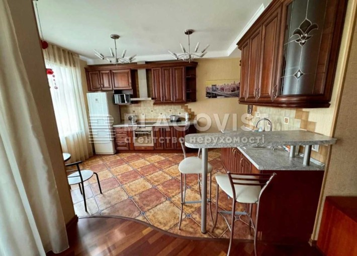 Терміновий продаж! Щекавицька 30/39 Ціна 185 000 $ - фото 1