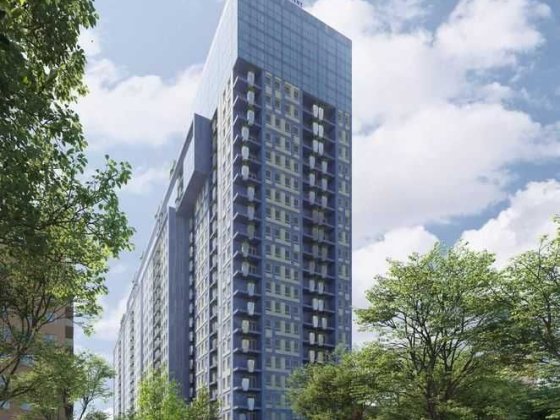 Продаж 2К квартири в ЖК Happy House. Проспект Перемоги 72 Київ