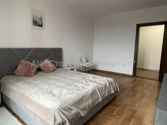 Продам квартиру ЖК «Крістер Град» Київ, Данченка Сергія вул. Київ