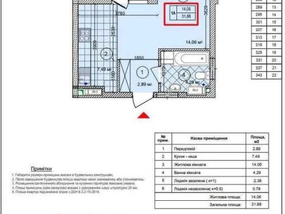 Продам 1 кім Виговського ЖК Сирецькі Сади Київ