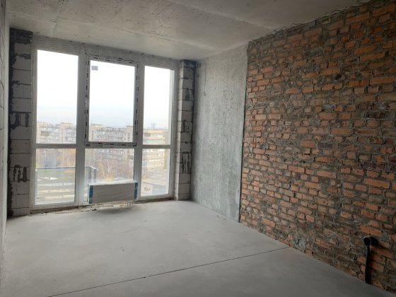 2К вул. Некрасова 10 А, ЖК Dibrova Park Киев