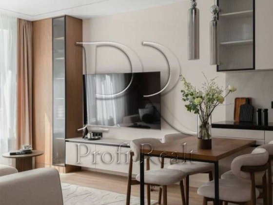 2к.к-ра 65м2 Варшавський-3/Варшавский.Дизайн.р-нт.0% Киев