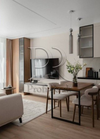 2к.к-ра 65м2 Варшавський-3/Варшавский.Дизайн.р-нт.0% - фото 1