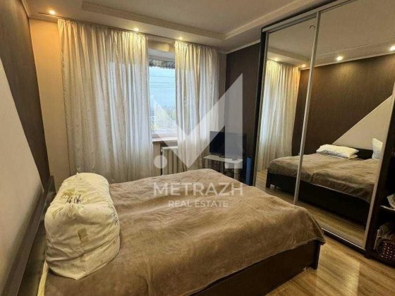 ТОП! Продаж 3-к квартири 60м2 по вул. Вацлава Гавела 57/38 Київ