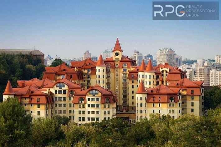 БЕЗ% квартира 3к ЖК Альпійське містечко Протасів Яр Олімпійська 15хв - фото 1