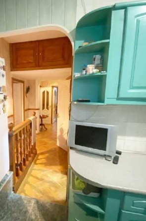 Продаж 3 - кімнатної квартири - фото 1