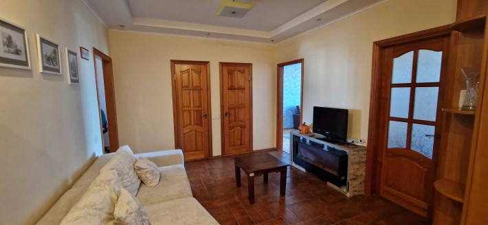 Продається двокімнатна квартира Солом´янський р-н вулиця Волинська 10 - фото 1