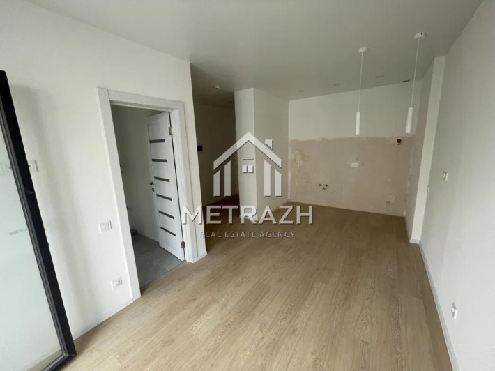 ТОП! Продаж 1-к квартири-студії 26м2 в ЖК Be The One - фото 1
