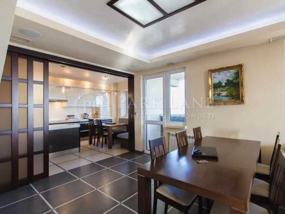 Київ 5-ти кімнатна Васкула Ореста (Пушиной) 23, пов. 23, 24 пентхауз Киев