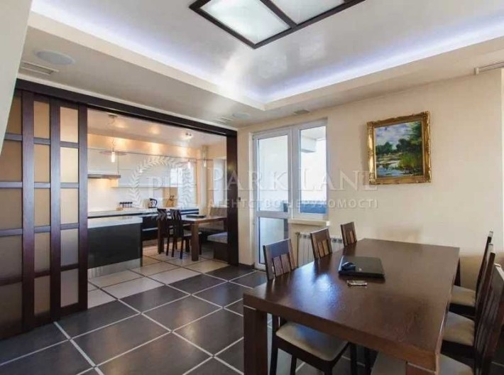 Київ 5-ти кімнатна Васкула Ореста (Пушиной) 23, пов. 23, 24 пентхауз - фото 1