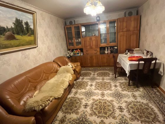 Метро Житомирська Академмістечко 10 хвилин Берестейський Пушиної 96м²