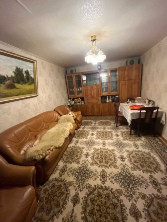 Метро Житомирська Академмістечко 10 хвилин Берестейський Пушиної 96м² - фото 1