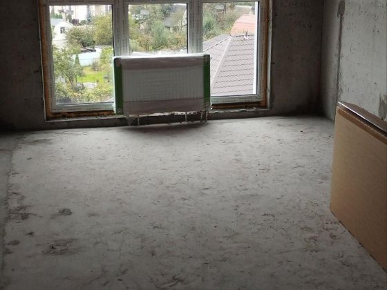 Продаж 1-к квартири в ЖК «Welcome Home» Київ