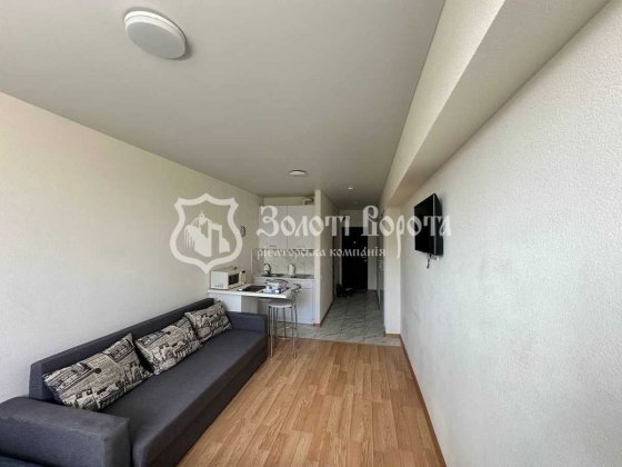 Квартира 1к. Євроремонт. Машинобудівна 41, Відрадний Солом'янський р-н