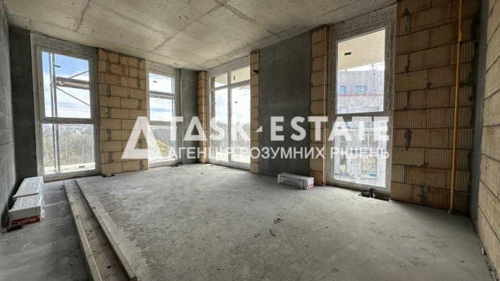 ЖК "Gravity Park" (Гравіті Парк), Берестейський проспект, 139 - фото 1