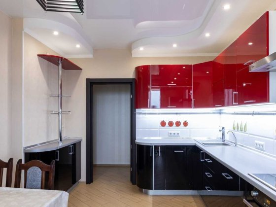 Академмістеко метро Новий будинок 115 метрів Гарний стан! Київ