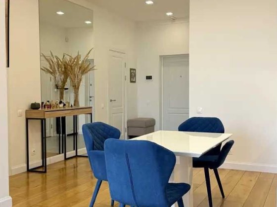 1-кім Авіаконструктора Антонова, 2-Б ЖК Sherwood, Солом'янський р-н Київ