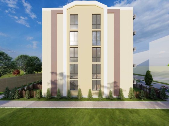 БЕЗ % Продам однокімнатну квартиру з власним двориком. Розстрочка Київ