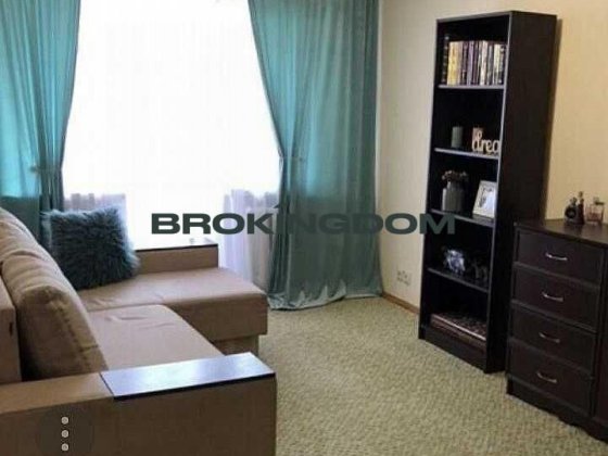 Продаж 3 кім.кв.вул.Борщагівська 6. КПІ Київ