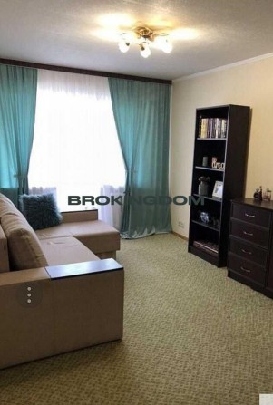 Продаж 3 кім.кв.вул.Борщагівська 6. КПІ - фото 1