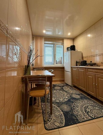 1к.квартира біля ст.м. "Політехнічний інститут" - фото 1