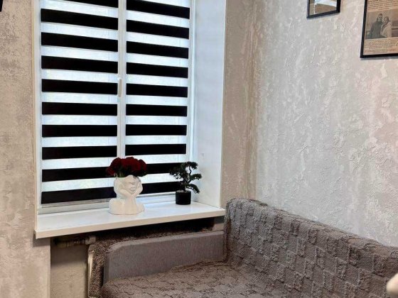 Продається 1-к.кв з якісним ремонтом поруч зі ст.м Берестейська Київ