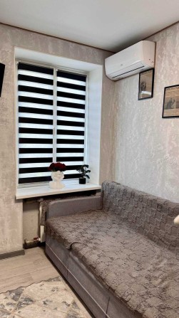 Продається 1-к.кв з якісним ремонтом поруч зі ст.м Берестейська - фото 1