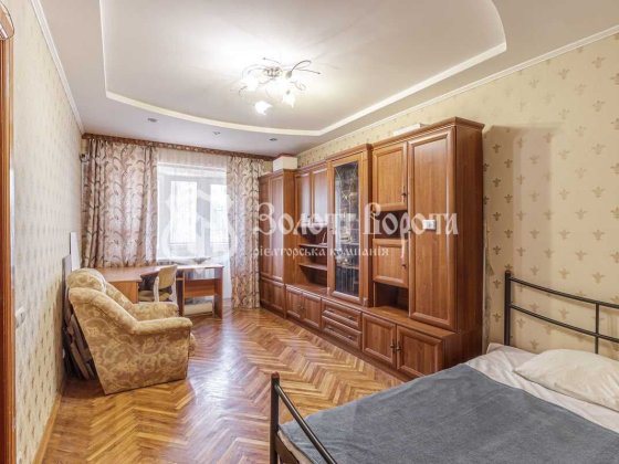 Квартира, 1к. Гарний стан. Мрії, 4а, Нивки, Шевченківський район