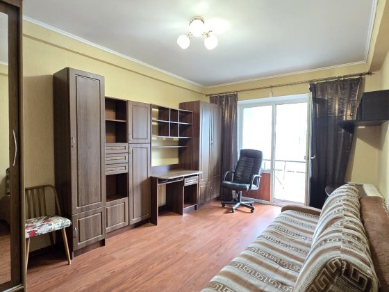 Продаж 1к квартири м. Політехнічний інститут Київ