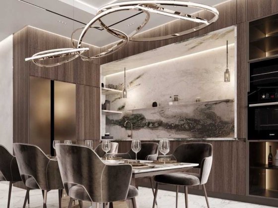 Продаж квартири 112м2 Львівська 26а Святошинський р-н Київ