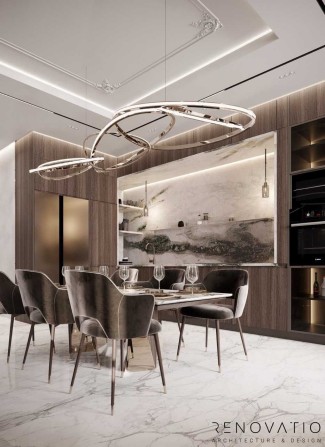 Продаж квартири 112м2 Львівська 26а Святошинський р-н - фото 1