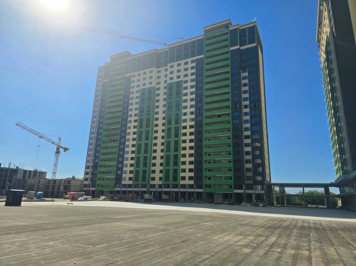 Найдешевша квартира! LIKO-GRAD Perfect Town, Будинок 5, 43 м2 ! Без % - фото 1