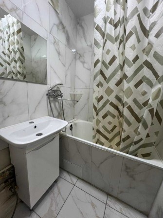 Продам 1-кімн Метро Дорогожичі Бакинська 37А 3 поверх 22квм євроремонт - фото 1