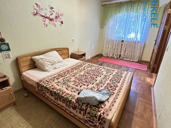 Без% 2к. 46м2, вул.Донца 26, б-р Вацлава Гавела Київ