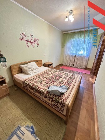 Без% 2к. 46м2, вул.Донца 26, б-р Вацлава Гавела - фото 1