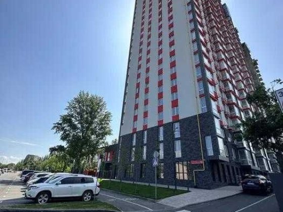 4U. Двокімнатна квартира 56м Олега Мудрака 1. Академмістечко Київ