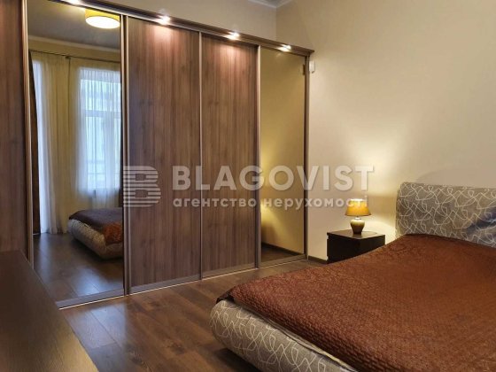 Продаж 2к квартири РЕМОНТ Велика Житомирська 31 Золоті ворота Пейзажка Київ