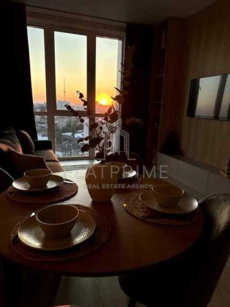 ЖК Greenville Park 50м2 Лукьянівка Шевченківський Миколи Пимоненка 19 - фото 1