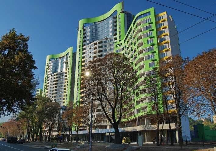 Продається затишна 3-кімнатна квартира з власною терасою - фото 1