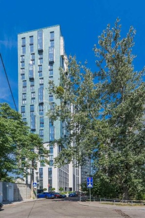 Продаж 1К Квартири Пимоненка Миколи ЖК Greenville Park Шевченківський - фото 1