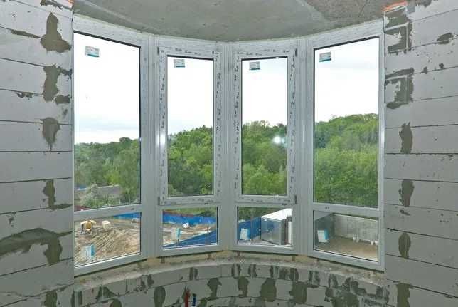 Двокімнатна квартира, ЖК Медовий, Кадетський Гай, 8 - фото 1