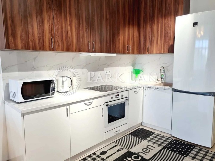 Продаж 1к квартири Липківського 37в ЖК Династія Солом'янський р-н - фото 1