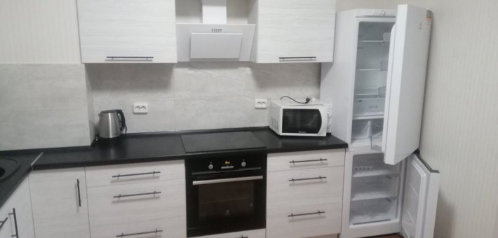 Продам 1-комнатная ЖК Навігатор  Балтійський пров.Б5 - фото 1