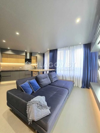 Продаж 3-х кімн кв-ри вул.Новопольова, 2корп.2, Family  Friends - фото 1