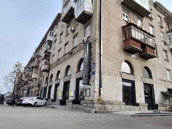 3к квартира Київ, просп Берестейський 45, Програми+ Київ