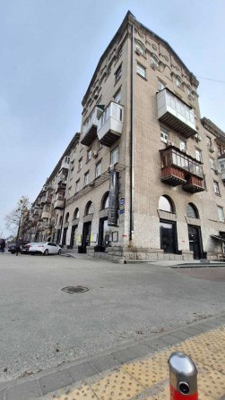 3к квартира Київ, просп Берестейський 45, Програми+ - фото 1