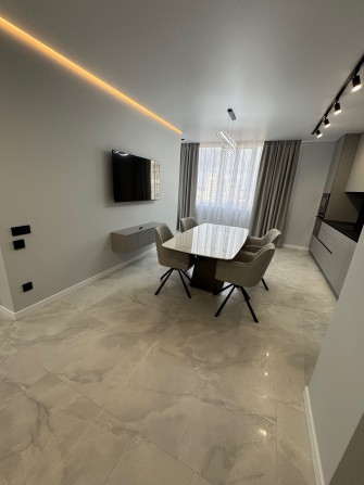 Продаж 2 кімнатної квартири ЖК Варшавський 2 - фото 1