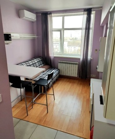 Продам 1 к квартиру в ЖК Smart House Машинобудівна, м. Берестейська - фото 1