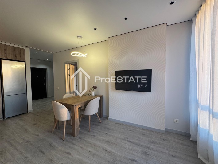 Варшавський-2, продаж однокімнатної квартири - фото 1