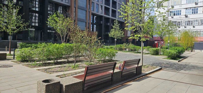 Продам 1-к квартиру ЖК 044 Кирилівська 37 - фото 1